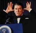 1983 | 03 | БЕРЕЗЕНЬ | 23 березня 1983 року. Президент США Рональд Рейган оголосив про початок робіт по створенню американської системи