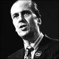 1983 | 10 | ЖОВТЕНЬ | 16 жовтня 1983 року. Новим міністром торгівлі й промисловості Великобританії замість подавшого у відставку Сесіла