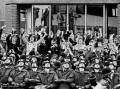 1984 | 05 | ТРАВЕНЬ | 29 травня 1984 року. У Великобританії в результаті зіткнення між пікетувальниками й поліцейськими на коксових