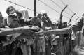 1985 | 05 | ТРАВЕНЬ | 20 травня 1985 року. Ізраїль під спостереженням Міжнародного Червоного Хреста звільняє 1150 ув'язнених в