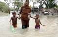 1985 | 05 | ТРАВЕНЬ | 25 травня 1985 року. У результаті циклону, що обрушився на південну частину Бангладеш, гинуть 10 тисяч чоловік.