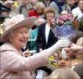1986 | 10 | ЖОВТЕНЬ | 12 жовтня 1986 року. Королева Великобританії Єлизавета ІІ починає перший в історії правлячої британської монархії
