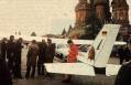 1987 | 05 | ТРАВЕНЬ | 28 травня 1987 року. У День прикордонника в 18.45 на Червону площу сіл літак «Сессна-173П» з 19-літнім