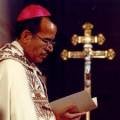 1988 | 05 | ТРАВЕНЬ | 05 травня 1988 року. У США проходить посвята в духовний сан Еухене Антоніо Маріно, першого чорношкірого