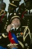 1988 | 09 | ВЕРЕСЕНЬ | 10 вересня 1988 року. У результаті військового перевороту на Гаїті відсторонений від посади президент країни
