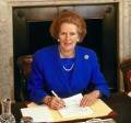 1988 | 09 | ВЕРЕСЕНЬ | 20 вересня 1988 року. У своїй промові на Раді Європи британський прем'єр-міністр Маргарет Тетчер застерігає