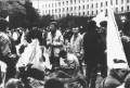 1989 | 03 | БЕРЕЗЕНЬ | 24 березня 1989 року. Перший політичний політичний страйк у Львові.