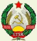 1989 | 05 | ТРАВЕНЬ | 18 травня 1989 року. Верховна Рада Литовської РСР прийняла Декларацію про державний суверенітет Литви.