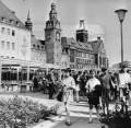 1990 | 04 | КВІТЕНЬ | 23 квітня 1990 року. 75% жителів Карл-Маркс-Штадта проголосували за повернення місту колишньої назви Хемніц.