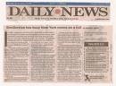1991 | 03 | БЕРЕЗЕНЬ | 13 березня 1991 року. Роберт Максвелл придбав американську щоденну газету 