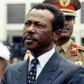 1991 | 05 | ТРАВЕНЬ | 12 травня 1991 року. Президент Ефіопії Менгісту тікає у Зімбабве після того, як збройні загони повстанців впритул