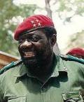 1991 | 05 | ТРАВЕНЬ | 31 травня 1991 року. Президент Анголи Іуш Сантуш і лідер повстанців з УНІТА Жонас Савімбі підписують у Лісабоні