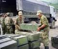 1991 | 09 | ВЕРЕСЕНЬ 1991 року. СРСР і США домовилися про припинення поставок радянської й американської зброї в Афганістан.