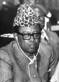 1991 | 10 | ЖОВТЕНЬ | 21 жовтня 1991 року. Президент Заїра Мобуту відправляє у відставку прем'єр-міністра Етьєна Чисекеді, що
