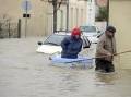 1992 | 09 | ВЕРЕСЕНЬ | 23 вересня 1992 року. Несподівана сильна повінь у Франції приводить до загибелі 80 чоловік (стихійне лихо триває