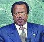 1992 | 10 | ЖОВТЕНЬ | 11 жовтня 1992 року. На перших багатопартійних виборах у Камеруні перемогу з невеликою перевагою бере президент