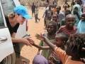1993 | 05 | ТРАВЕНЬ | 04 травня 1993 року. ООН бере на себе керування процесом надання військової і гуманітарної допомоги Сомалі, що