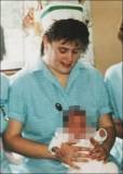 1993 | 05 | ТРАВЕНЬ | 17 травня 1993 року. У Великобританії медсестра Беверлі Оллітт визнана винною в убивстві чотирьох малят, які були