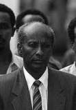 1993 | 10 | ЖОВТЕНЬ | 09 жовтня 1993 року. Генерал Айдід, лідер руху, що веде бойові дії в Сомалі, повідомляє про припинення вогню