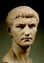 0019 | 10 | ЖОВТЕНЬ | 10 жовтня 19 року. Помер Гай Юлій Цезар ГЕРМАНІК.