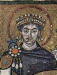 0565 | 11 | ЛИСТОПАД | 14 листопада 565 року. Помер ЮСТИНІАН I.