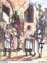 1095 | 11 | ЛИСТОПАД | 27 листопада 1095 року. Папа Урбан ІІ благословив перший хрестовий похід.