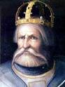 1152 | 03 | БЕРЕЗЕНЬ | 04 березня 1152 року. Королем Німеччини вибраний ФРІДРІХ БАРБАРОССА - 