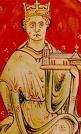 1167 | 12 | ГРУДЕНЬ | 24 грудня 1167 року. Народився ІОАНН БЕЗЗЕМЕЛЬНИЙ.