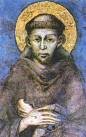 1226 | 10 | ЖОВТЕНЬ | 03 жовтня 1226 року. Помер ФРАНЦИСК АССІЗЬКИЙ.