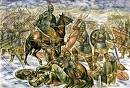 1238 | 03 | БЕРЕЗЕНЬ | 04 березня 1238 року. На ріці Сить (притока Мологи) відбувся бій між російським військом великого князя