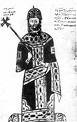 1261 | 07 | ЛИПЕНЬ | 25 липня 1261 року. Імператор МИХАЙЛО VII ПАЛЕОЛОГ без бою зайняв Константинополь, відновивши грецький