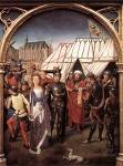 1302 | 07 | ЛИПЕНЬ | 11 липня 1302 року. У битві під Куртре у Фландрії недосвідчені у військовій справі піші фландрські ополченці