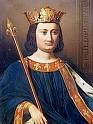 1314 | 11 |ЛИСТОПАД | 29 листопада 1314 року. Помер ФІЛІП IV ГАРНИЙ.