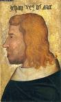 1319 | 04 | КВІТЕНЬ | 16 квітня 1319 року. Народився ІОАНН II ДОБРИЙ.