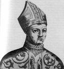 1324 | 03 | БЕРЕЗЕНЬ | 23 березня 1324 року. Папа римський ІОАНН XXII відлучив від церкви німецького імператора ЛЮДОВИКА (ЛЮДВІГА)