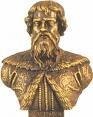 1326 | 03 | БЕРЕЗЕНЬ | 30 березня 1326 року. Народився ІВАН II ІВАНОВИЧ КРАСНИЙ.