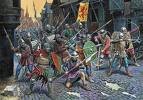 1356 | 09 | ВЕРЕСЕНЬ | 19 вересня 1356 року. У битві під Пуатьє англійські війська під командуванням принца Едуарда Уельського