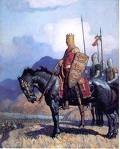1360 | 03 | БЕРЕЗЕНЬ | 01 березня 1360 року.  Король Англії ЕДУАРД III за 16 фунтів викупив із французького полону 19-літнього