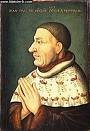 1371 | 05 | ТРАВЕНЬ | 28 травня 1371 року. Народився ІОАНН БЕЗСТРАШНИЙ.