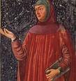 1374 | 07 | ЛИПЕНЬ | 19 липня 1374 року. Помер Франческо ПЕТРАРКА.