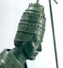 1378 | 12 | ГРУДЕНЬ | 31 грудня 1378 року. Народився КАЛІКСТ III.