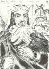1386 | 02 | ЛЮТИЙ | 02 лютого 1386 року. Великий князь литовський ЯГАЙЛО обраний королем Польщі.
