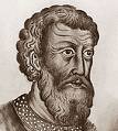 1415 | 03 | БЕРЕЗЕНЬ | 10 березня 1415 року. Народився ВАСИЛЬ II ТЕМНИЙ.