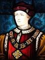 1421 | 12 | ГРУДЕНЬ | 06 грудня 1421 року. Народився ГЕНРІХ VI.