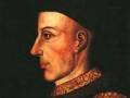 1422 | 08 | СЕРПЕНЬ | 31 серпня 1422 року. Помер ГЕНРІХ V.