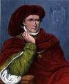 1422 | 10 | ЖОВТЕНЬ | 21 жовтня 1422 року. Помер КАРЛ VI БОЖЕВІЛЬНИЙ.