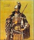 1453 | 04 | КВІТЕНЬ | 06 квітня 1453 року. Турецький султан МЕХМЕД II почав облогу Константинополя, який захопив наприкінці