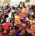 1461 | 03 | БЕРЕЗЕНЬ | 29 березня 1461 року. У битві під Тоутоні (близько 50 000 по обидва боки) ЕДУАРД IV на чолі Йорків розгромив