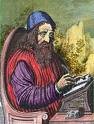 1462 | 02 | ЛЮТИЙ | 01 лютого 1462 року. Народився Іоанн ТРИТХЕМІЙ.