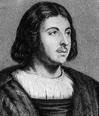 1463 | 02 | ЛЮТИЙ | 24 лютого 1463 року. Народився Джованні ПІКО ДЕЛЛА МІРАНДОЛА.